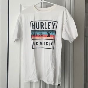 Hurley Tee
